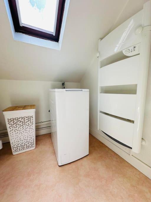 Morgan' Appartement Лаон Екстериор снимка